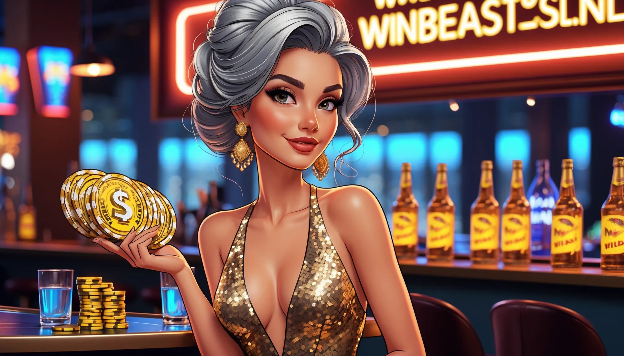 win beast app - mobiel casino in je broekzak (2026)
