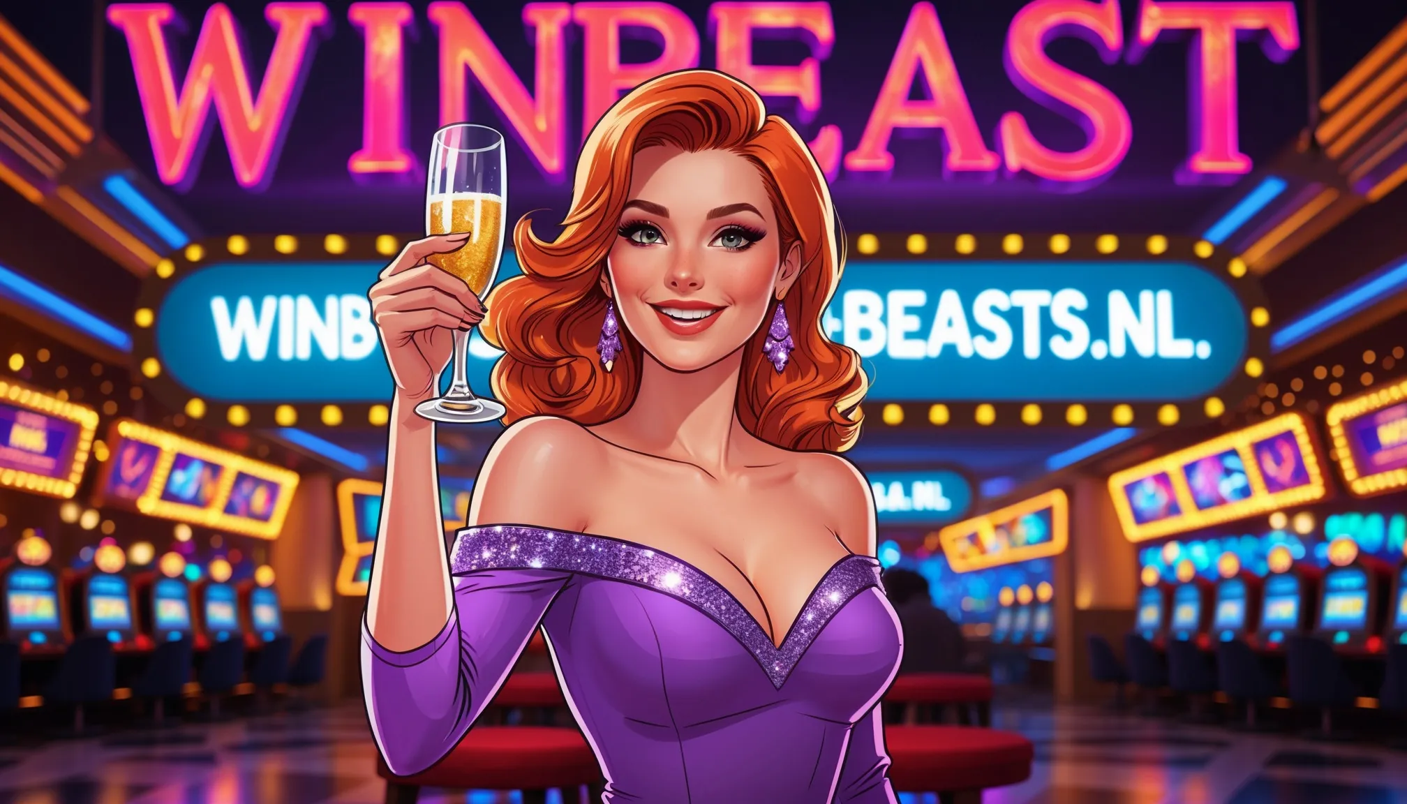 Win beast casino review 2026 - alles wat je moet weten